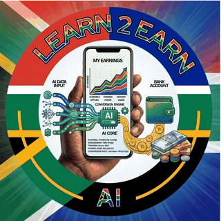 AiLearn2Earn logo